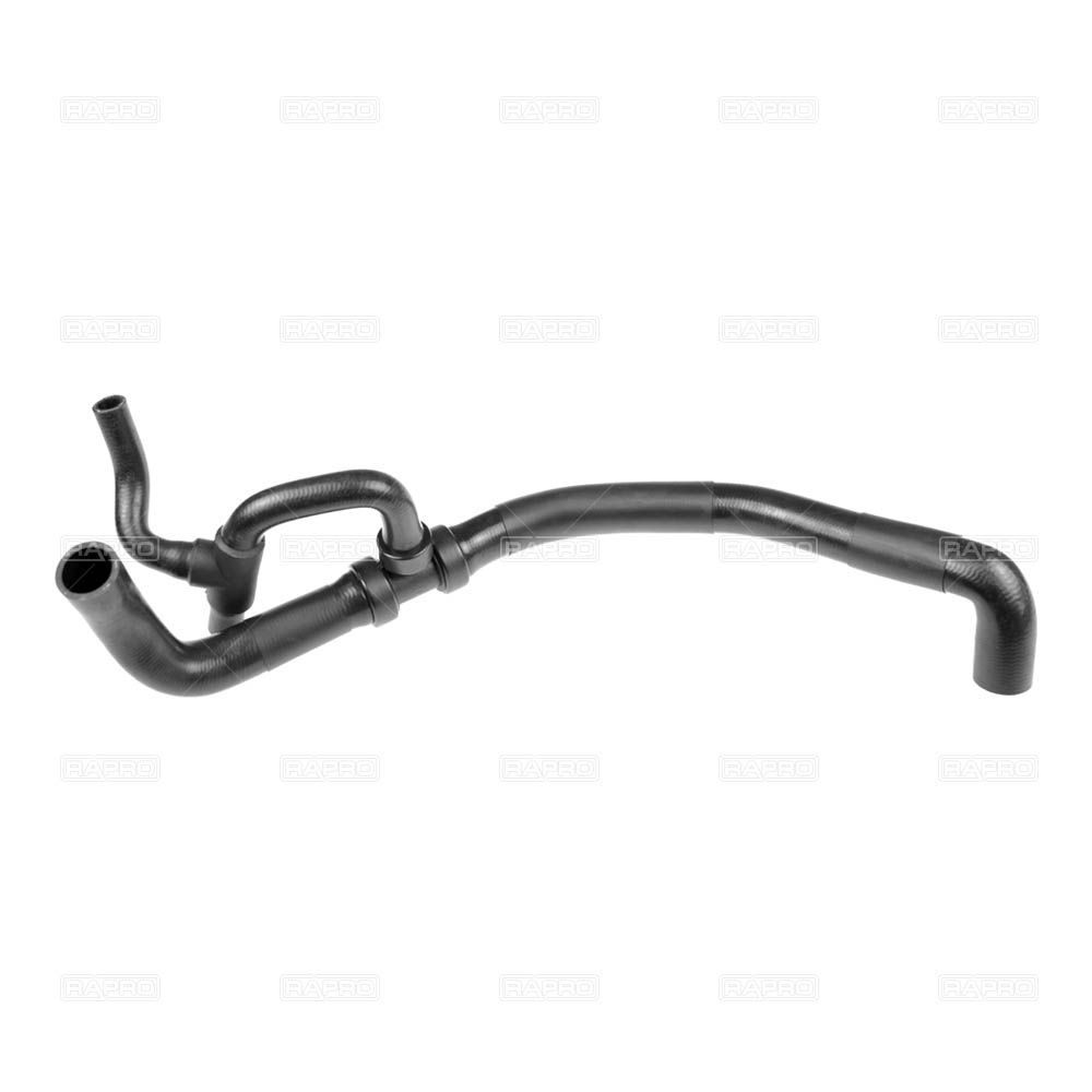 IBRAS 27699-RADYATOR HORTUMU OTOMATİK 1.4 TSI SCIROCCO > 1K0122101HR//2782